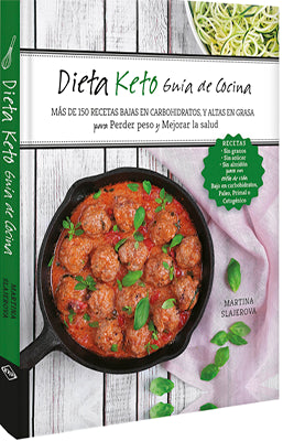 DIETA KETO PARA PERDER PESO Y MEJORAR LA SALUD