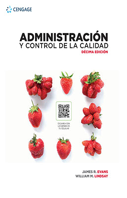ADMINISTRACION Y CONTROL DE LA CALIDAD 10 ED