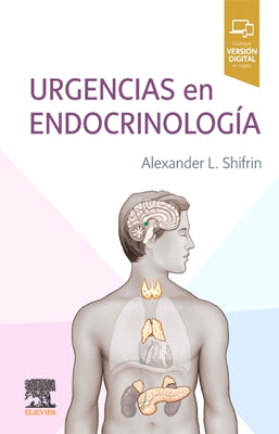 URGENCIAS EN ENDOCRINOLOGIA