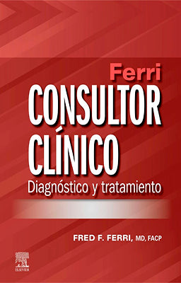 FERRI CONSULTOR CLINICO DIAGNOSTICO Y TRATAMIENTO
