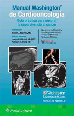 MANUAL WASHINGTON DE CARDIOONCOLOGIA