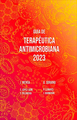 GUIA DE TERAPEUTICA ANTIMICROBIANA 2023