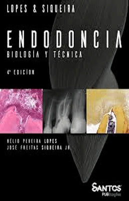 ENDODONCIA BIOLOGIA Y TECNICA