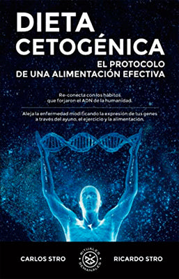 DIETA CETOGENICA
