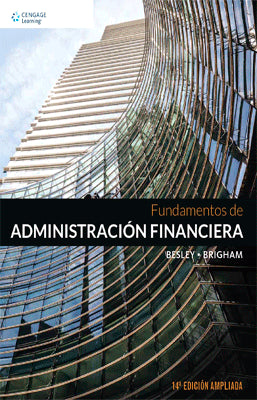 FUNDAMENTOS DE ADMINISTRACION FINANCIERA