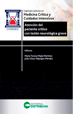 ATENCION DEL PACIENTE CRITICO CON LESION NEUROLOGICA GRAVE