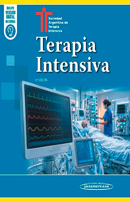 TERAPIA INTENSIVA 6TA.