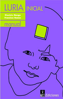 LURIA INICIAL EVALUACION NEUROPSICOLOGICA EN LA EDAD PREESCOLAR