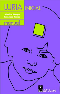 LURIA INICIAL EVALUACION NEUROPSICOLOGICA EN LA EDAD PREESCOLAR