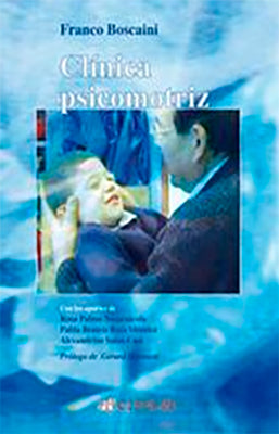CLINICA PSICOMOTRIZ