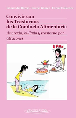 CONVIVIR CON LOS TRASTORNOS DE LA CONDUCTA ALIMENTARIA