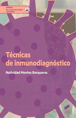 TECNICAS DE INMUNODIAGNOSTICO
