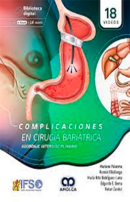 COMPLICACIONES EN CIRUGIA BARIATRICA