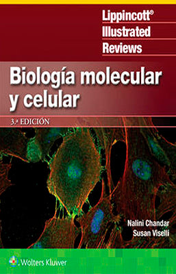 BIOLOGIA CELULAR Y MOLECULAR 3ED