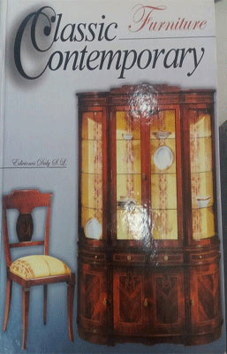 CLASSIC CONTEMPORARY FURNITURE