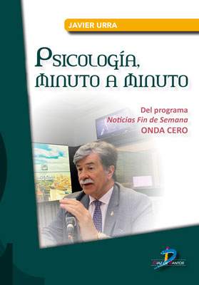 PSICOLOGIA MINUTO A MINUTO
