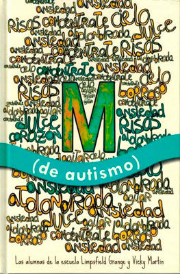 M DE AUTISMO