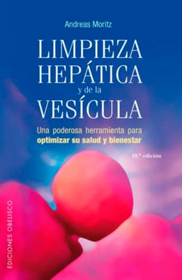 LIMPIEZA HEPATICA Y DE LA VESICULA