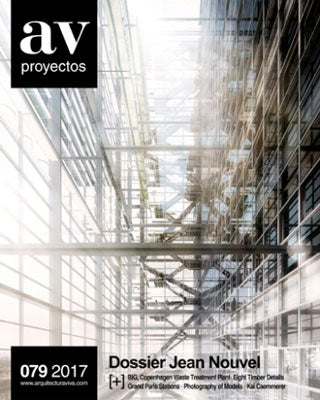 AV PROYECTOS 79