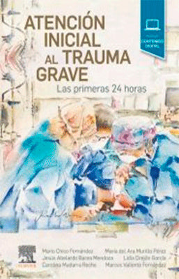 ATENCION INICIAL AL TRAUMA GRAVE