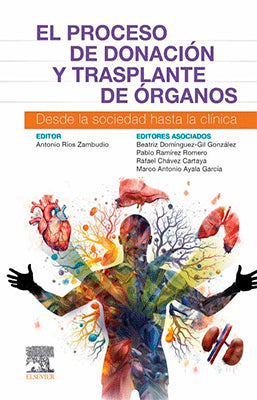 EL PROCESO DE DONACION Y TRASPLANTE DE ORGANOS