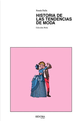 HISTORIA DE LAS TENDENCIAS DE MODA