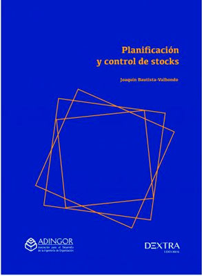 PLANIFICACION Y CONTROL DE STOCKS