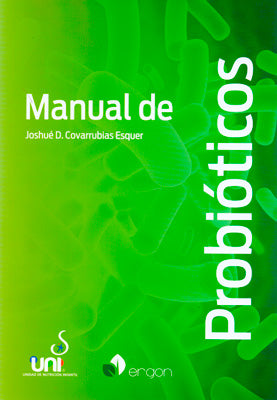 MANUAL DE PROBIOTICOS