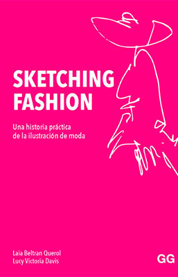 SKETCHING FASHION
