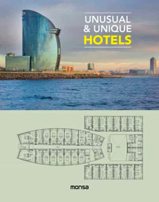 UNUSUAL Y UNIQUE HOTELS