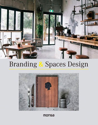 BRANDING & SPACES DESIGN
