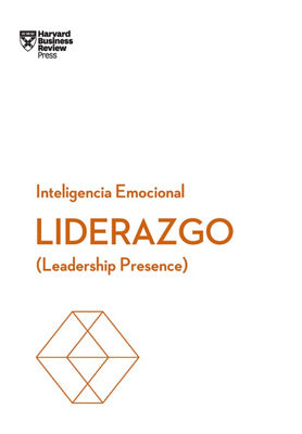LIDERAZGO SERIE INTELIGENCIA EMOCIONAL HBR