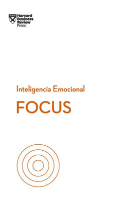 FOCUS SERIE INTELIGENCIA EMOCIONAL  HBR