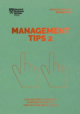 MANAGEMENT TIPS 2