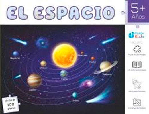 EL ESPACIO CAJA MAGICAS