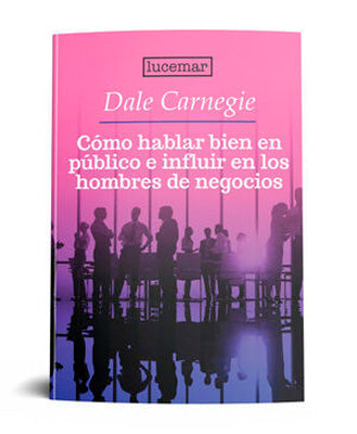COMO HABLAR BIEN EN PUBLICO