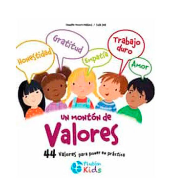 UN MONTON DE VALORES
