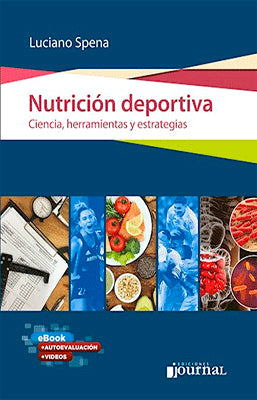 NUTRICION DEPORTIVA