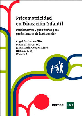 PSICOMOTRICIDAD EDUCACION INFANTIL