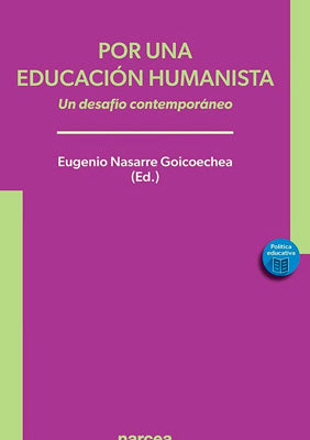 POR UNA EDUCACION HUMANISTA