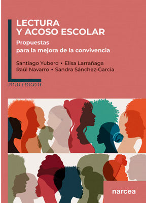 LECTURA Y ACOSO ESCOLAR