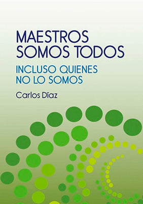 MAESTROS SOMOS TODOS