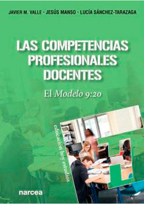 LAS COMPETENCIAS PROFESIONALES DOCENTES