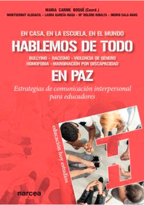 HABLEMOS DE TODO EN PAZ