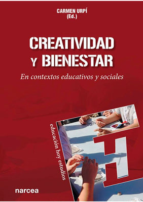 CREATIVIDAD Y BIENESTAR