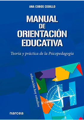 MANUAL DE ORIENTACION EDUCATIVA