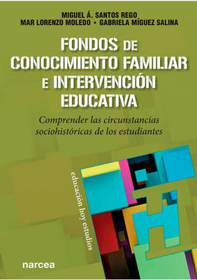 FONDOS DE CONOCIMIENTO FAMILIAR