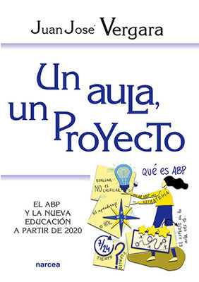 UN AULA UN PROYECTO