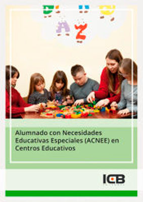 ALUMNADO CON NECESIDADES EDUCATIVAS ESPECIALES EN CENTROS EDUCATIVOS
