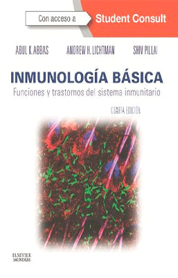 INMUNOLOGIA BASICA